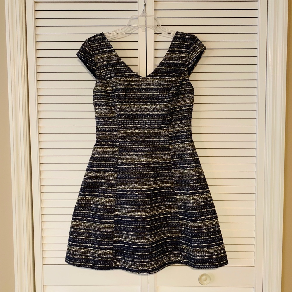 EUC Lilly Pulitzer Dress Size 4